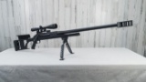 Armalite AR-50 A1 .50 BMG-