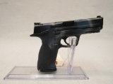 Smith & Wesson M&P40 .40-