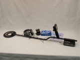 White's Spectrum XLT Metal Detector-
