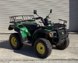2005 John Deere Trail Buck 500-