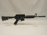 E.A. BH.15A1 5.56-