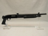 Mossberg 88 12GA-