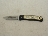 Smith & Wesson Folding Pocket Knife-