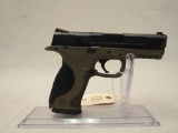 Smith & Wesson M&P45 .45-