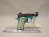 Kimber Bel-Air Edition .380-