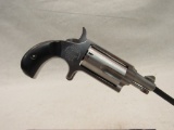 Freedom Arms Mini .22 MAG-