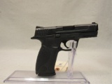 Smith & Wesson M&P 45 .45-