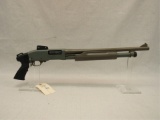 Hawk Model 982 12GA-