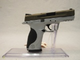 Smith & Wesson M&P45 .45-
