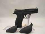 Smith & Wesson M&P 45 .45-