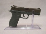 Taurus PT840 .40-