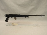 Ruger 10/22. 22lr - Missing Folding Stock-