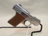 Raven Arms MP-25 .25-