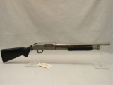 Mossberg 500A 12GA-