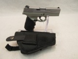 Smith & Wesson SW40V .40-