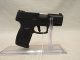 Taurus PT11 G2 9mm-