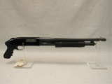 Mossberg 500 12GA-