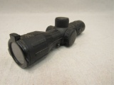 NcSTAR Scope-