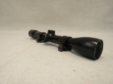 Unmarked Scope-
