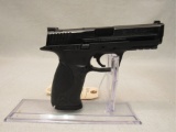 Smith & Wesson M&P 40 .40-