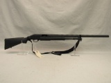 Stevens Model 320 12GA-