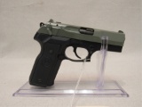 Stoeger Cougar 8000 9mm-