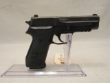 Sig Sauer P220 .45-