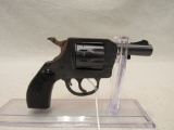 H&R 929 .22-