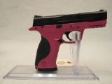 Smith & Wesson M&P45 .45-