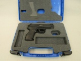 Sig Sauer P226 .357 Sig-