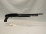 Mossberg 88 12GA-