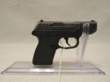 Kel-Tec P-40 .40-