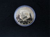 2018 Donald Trump Commemorative Coin-