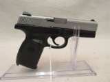 Smith & Wesson SW9VE 9mm-