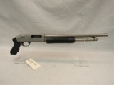 Mossberg 500A 12GA-