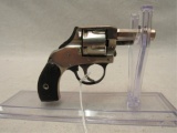 Harrington & Richardson Young American .32-