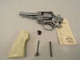 In-Op (Parts Only) HW5 Revolver-
