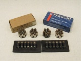 (qty - 111) Rounds of .45mm