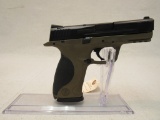 Smith & Wesson M&P45 .45-