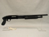 Mossberg 88 12GA-