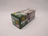 (qty - 100) Remington 12GA Shells-