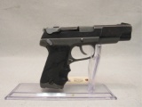 Ruger P89 9mm-