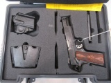 Springfield 1911 Operator .45-