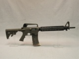 Mossberg 715T .22-