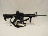 Bushmaster XM15E2S .223-