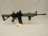 Smith & Wesson M&P-15 .223