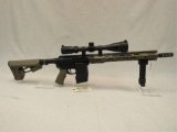 Palmetto Arms PA-15 Multi Caliber-