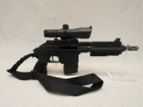 Kel-Tec PLR-15 5.56-