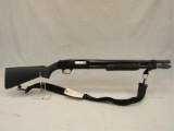 Mossburg 590 12GA-