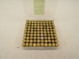 (Qty - 100) Rounds of .45 Auto-